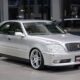 JDM 2000 Toyota Crown Royal Saloon for sale