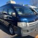 JDM 2006 TOYOTA HIACE TOYOTA HIACE 2006 for sale