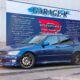JDM Toyota Altezza RS200 Z edition for sale