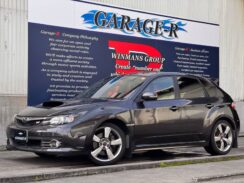 JDM Subaru Impreza Hatchback STI 2.0 WRX 4WD for sale