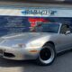 JDM mazda roadster 1.6 for sale