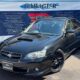 JDM Subaru Legacy B4 2.0 GT Spec B 4WD for sale