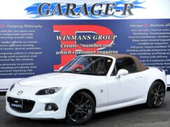 JDM Mazda Roadster RS for sale