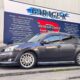 JDM Subaru Legacy B4 2.5 GT tS 4WD for sale