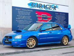 JDM Subaru Impreza STI WRX STi for sale