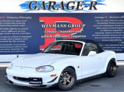 JDM Mazda Roadster RS for sale