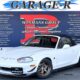 JDM Mazda Roadster RS for sale