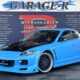 JDM RX-8 Mazdaspeed version for sale