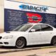 JDM Subaru Legacy B4 2.0 GT 4WD for sale