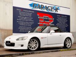 JDM Honda S2000 2.0 for sale