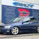 JDM Toyota Altezza RS200Z Edition for sale