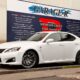 JDM Lexus IS F base for sale