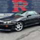 JDM Skyline Coupe 25GT Turbo Coupe for sale