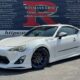 JDM 86 GT Limited for sale