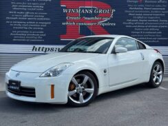 JDM Nissan Fairlady Z version ST for sale