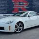 JDM Nissan Fairlady Z version ST for sale