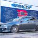 JDM Honda Accord Euro R for sale