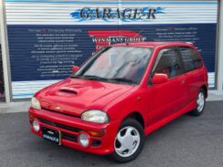 JDM Vivio RX-R for sale