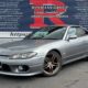 JDM Silvia Spec R for sale