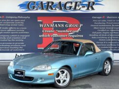 JDM Mazda Roadster SP for sale