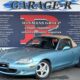 JDM Mazda Roadster SP for sale