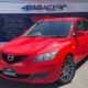 JDM Mazda Axela Sports 15C for sale