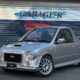 JDM Vivio Targa Top GX-T for sale