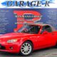JDM mazda roadster 2.0 for sale