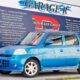 JDM daihatsu esse custom for sale