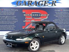 JDM Mazda Roadster VR Limited Combination B for sale