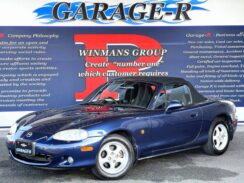 JDM Mazda Roadster SP for sale