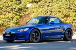 JDM 2001 Honda S2000 for sale