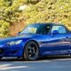 JDM 2001 Honda S2000 for sale