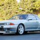 JDM 1990 Nissan Skyline GT-R for sale