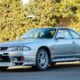 JDM 1997 Nissan Skyline GT-R Vspec for sale