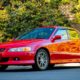 JDM 2000 Honda Accord Euro R for sale