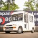 JDM 1997 Daihatsu Mira Walkthrough Van STK #7115 for sale