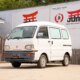 JDM 1998 Mitsubishi Minicab STK #5925 for sale