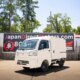JDM *OFF-ROAD USE ONLY* 2023 Daihatsu Hijet STK# 5606 for sale