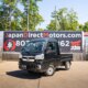 JDM *OFF-ROAD USE ONLY* 2024 Daihatsu Hijet STK #6369 for sale