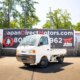 JDM 1998 Suzuki Carry STK #5808 for sale