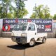 JDM 1997 Honda Acty STK #7286 for sale