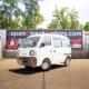 JDM 1994 Suzuki Every Van STK #4045 for sale
