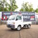 JDM 1997 subaru sambar STK #7635 for sale