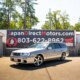 JDM 1999 Nissan Stagea STK #6510 for sale