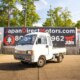 JDM 1992 Daihatsu Hijet Jumbo STK #7814 for sale