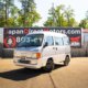 JDM 1999 Subaru Sambar Van STK #3578 for sale