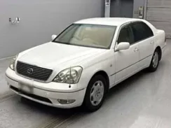 JDM ARRIVED 2000 Toyota Celsior STK #3847 CALL FOR PRICING for sale