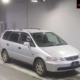 JDM *ARRIVED* 1997 Honda Odyssey 4wd STK #3031 CALL FOR PRICE for sale