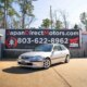 JDM 1995 Honda Civic SiR-II STK #0255 for sale